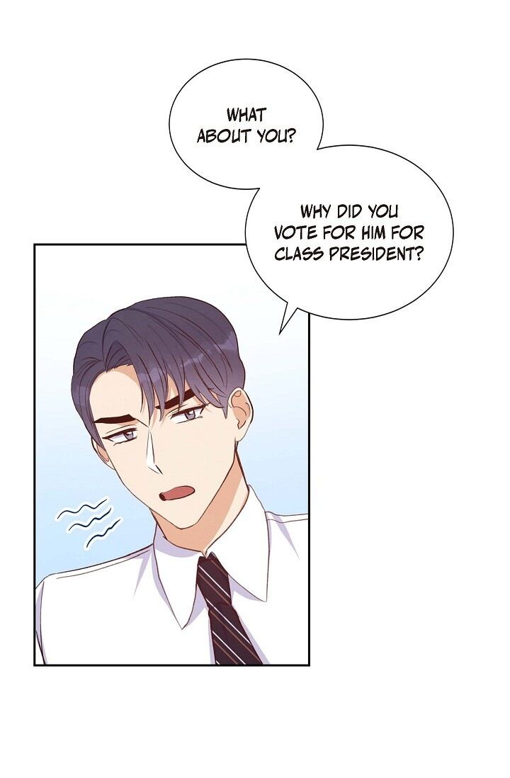 A Spoonful of Your Love - Chapter 29 Page 46