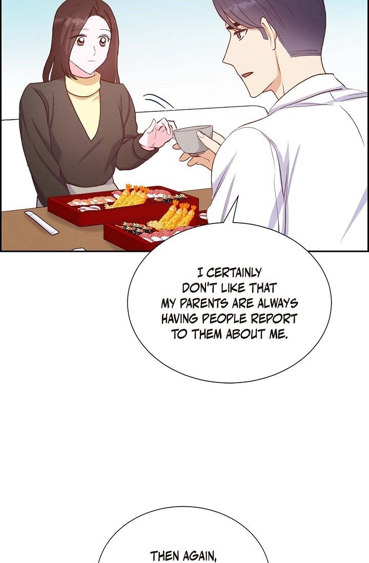 A Spoonful of Your Love - Chapter 29 Page 63