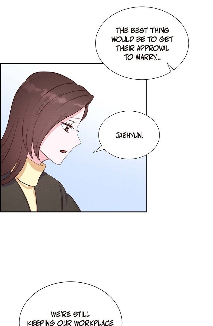 A Spoonful of Your Love - Chapter 29 Page 65