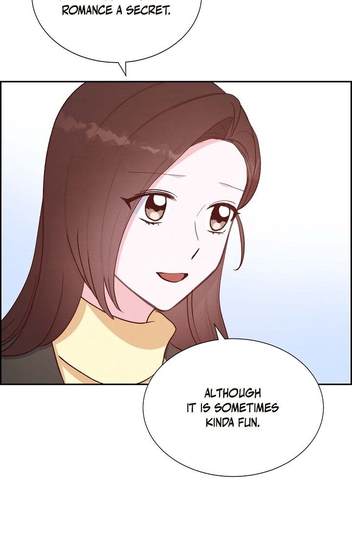 A Spoonful of Your Love - Chapter 29 Page 66