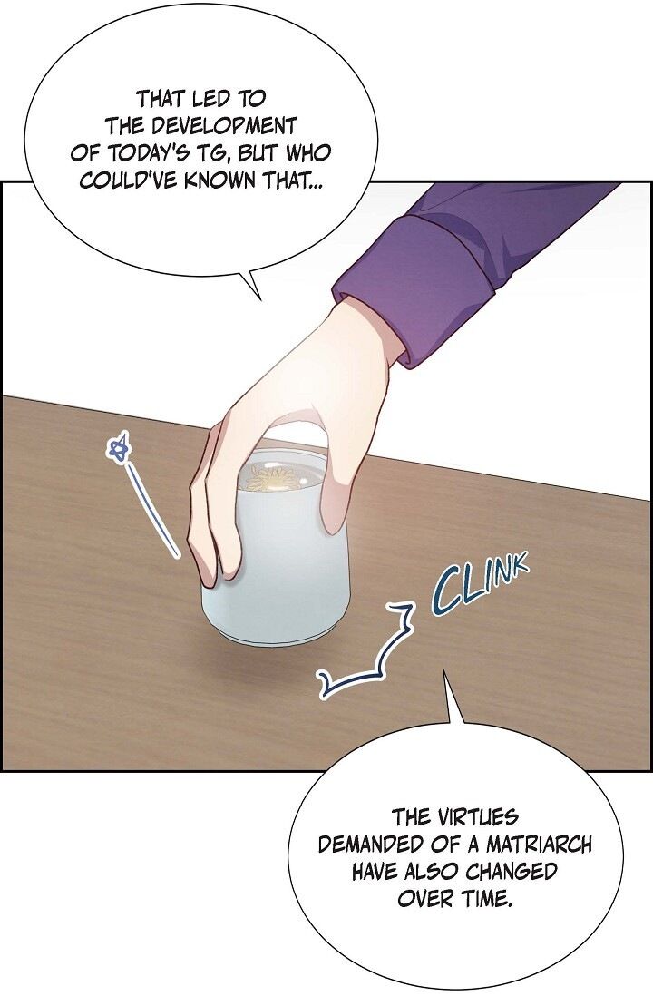 A Spoonful of Your Love - Chapter 29 Page 8