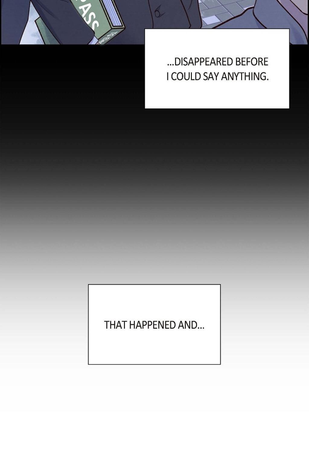 A Spoonful of Your Love - Chapter 3 Page 26