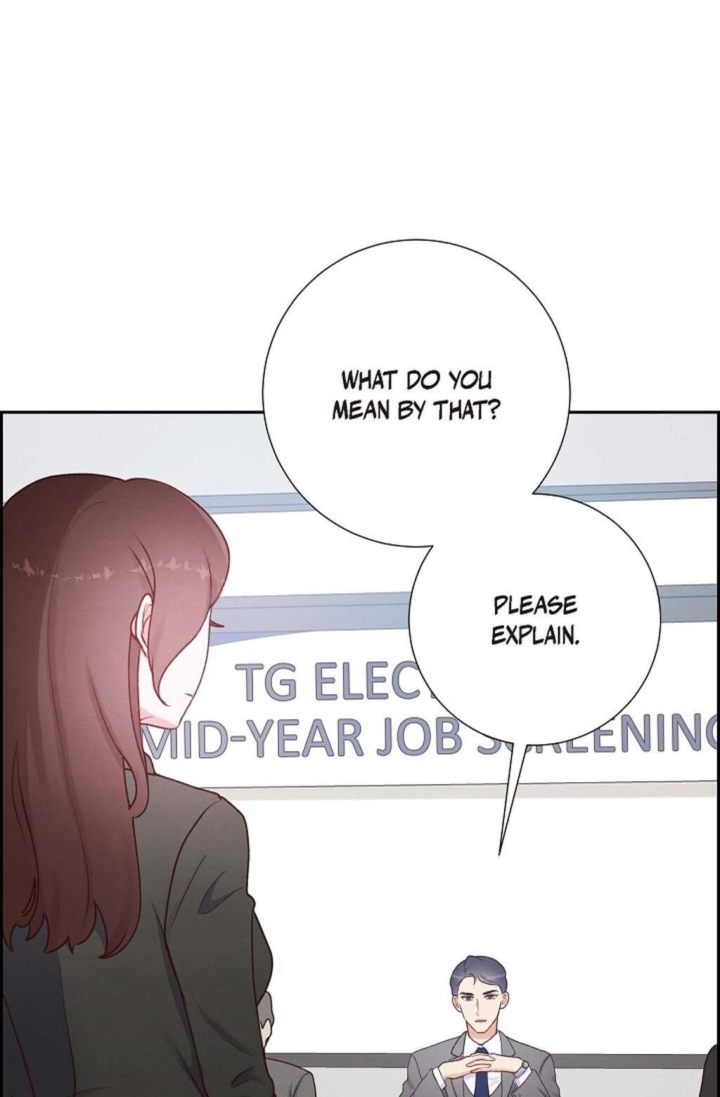 A Spoonful of Your Love - Chapter 3 Page 32