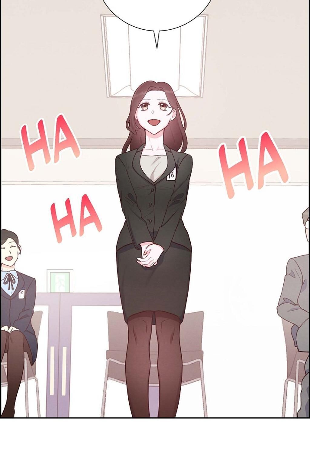 A Spoonful of Your Love - Chapter 3 Page 38