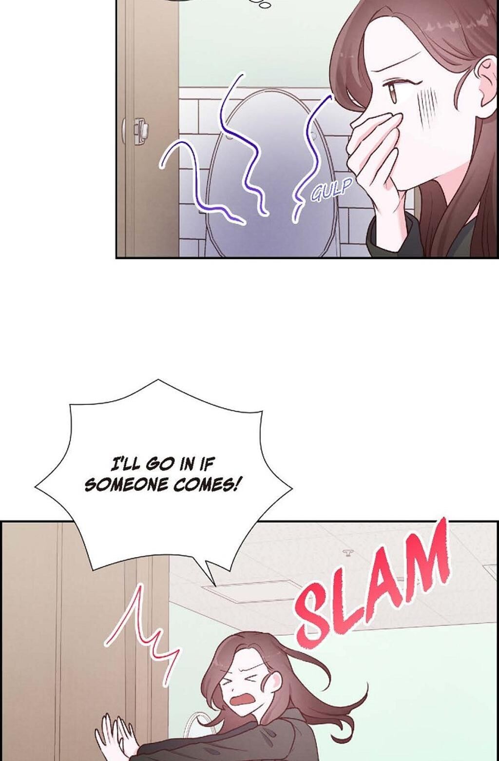 A Spoonful of Your Love - Chapter 3 Page 64