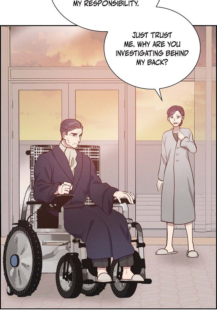 A Spoonful of Your Love - Chapter 30 Page 3