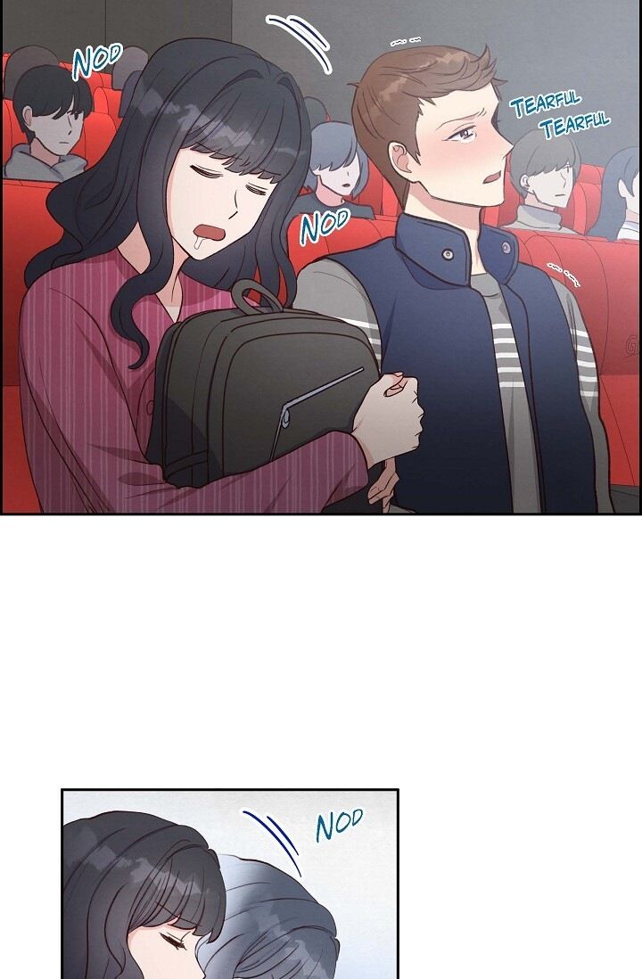 A Spoonful of Your Love - Chapter 30 Page 51