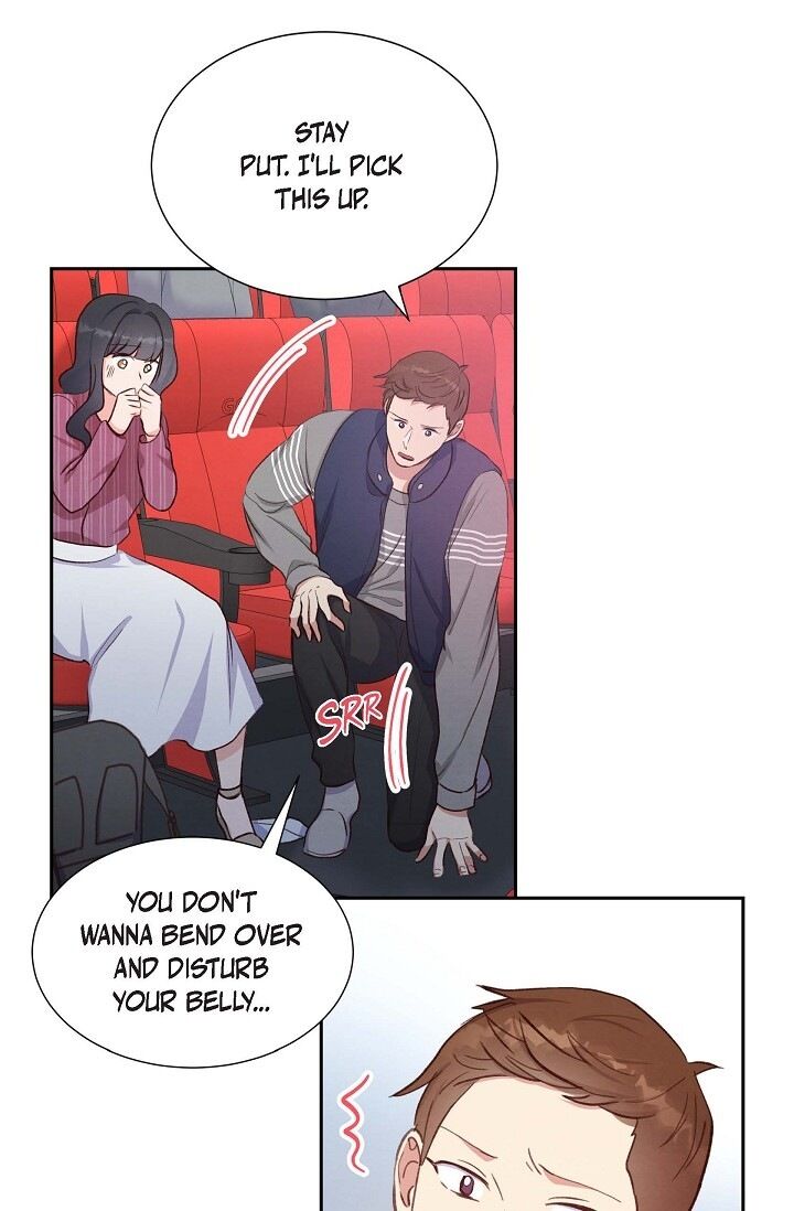 A Spoonful of Your Love - Chapter 30 Page 55