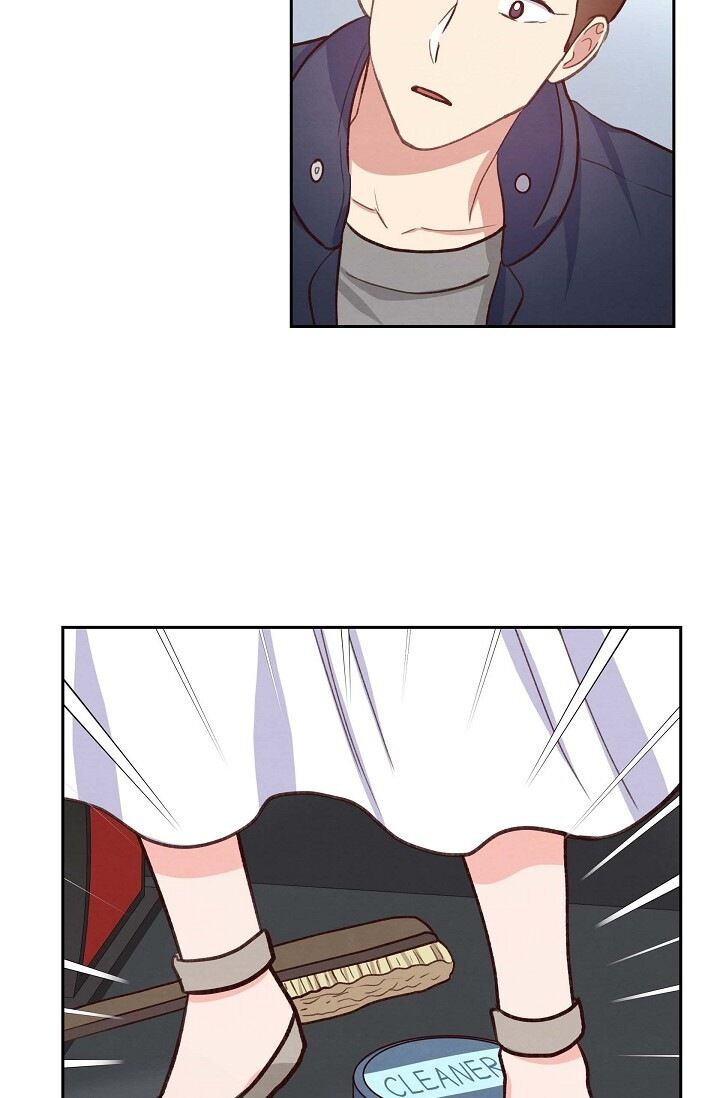 A Spoonful of Your Love - Chapter 30 Page 56