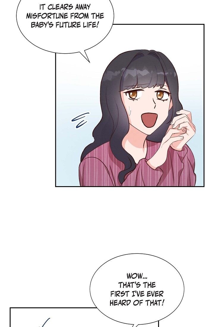 A Spoonful of Your Love - Chapter 30 Page 60