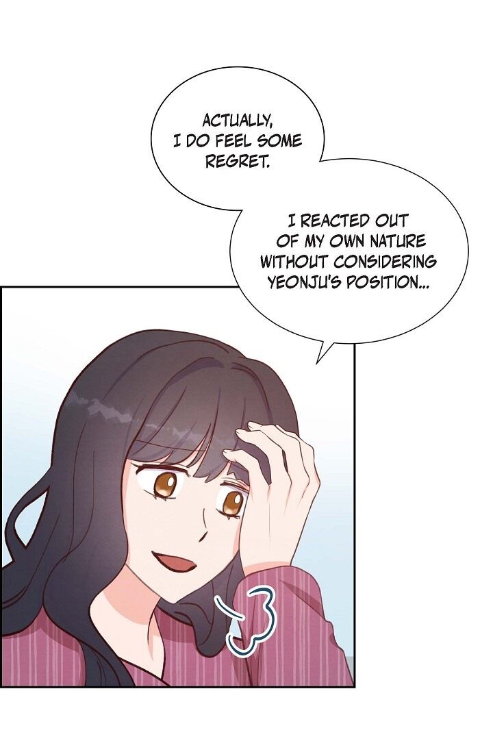 A Spoonful of Your Love - Chapter 30 Page 64