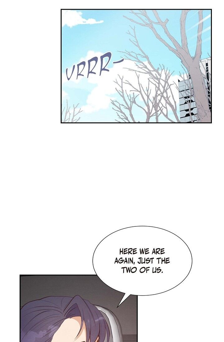 A Spoonful of Your Love - Chapter 31 Page 34