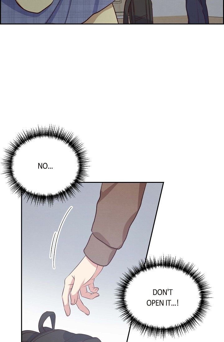 A Spoonful of Your Love - Chapter 31 Page 63