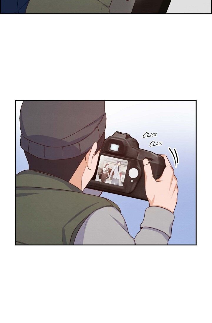 A Spoonful of Your Love - Chapter 32 Page 15