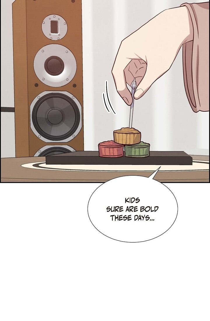 A Spoonful of Your Love - Chapter 32 Page 76