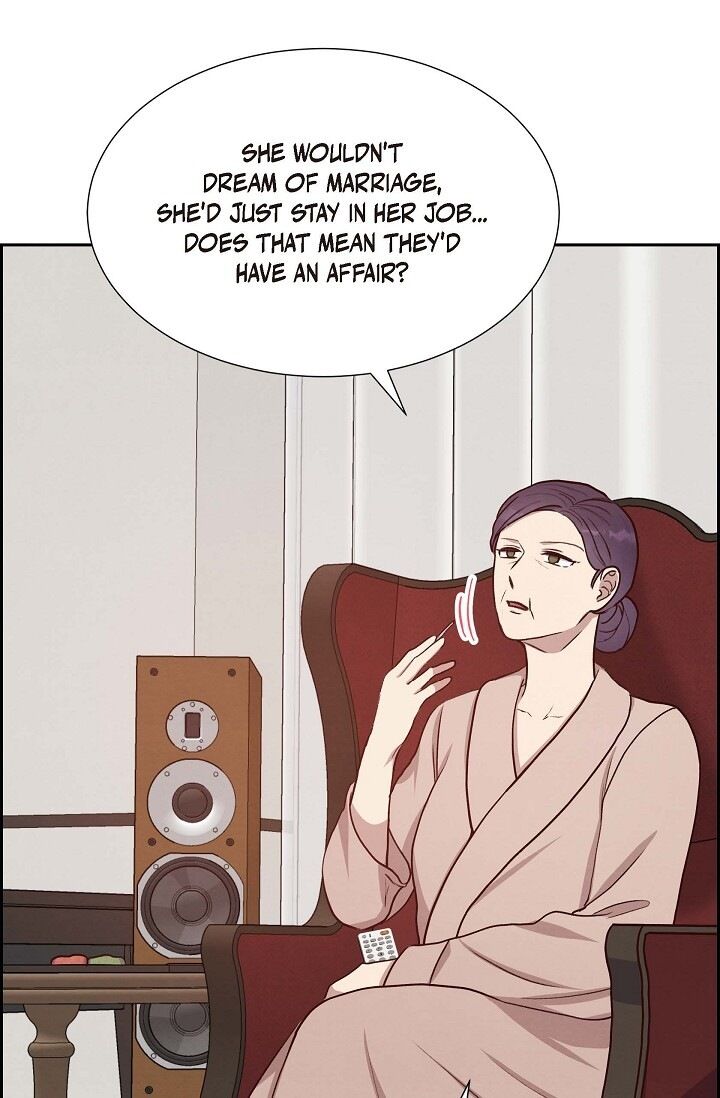 A Spoonful of Your Love - Chapter 32 Page 77