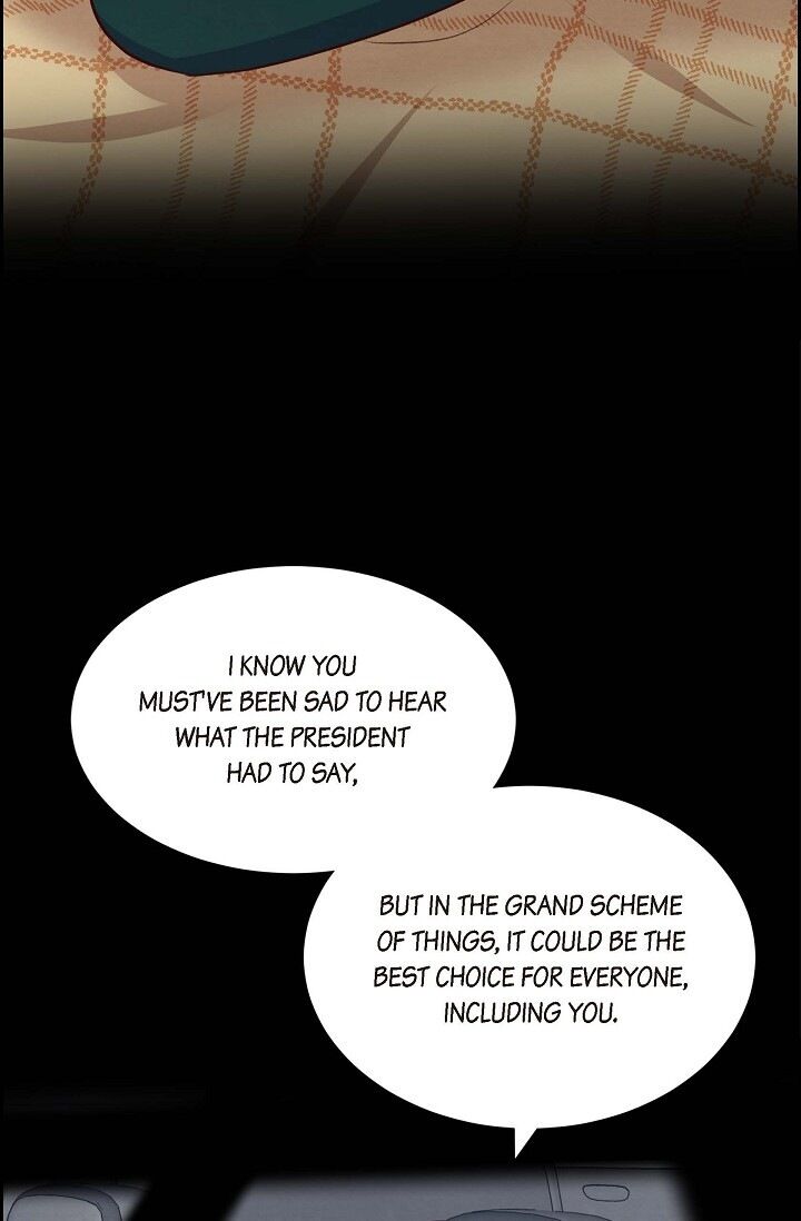 A Spoonful of Your Love - Chapter 33 Page 23