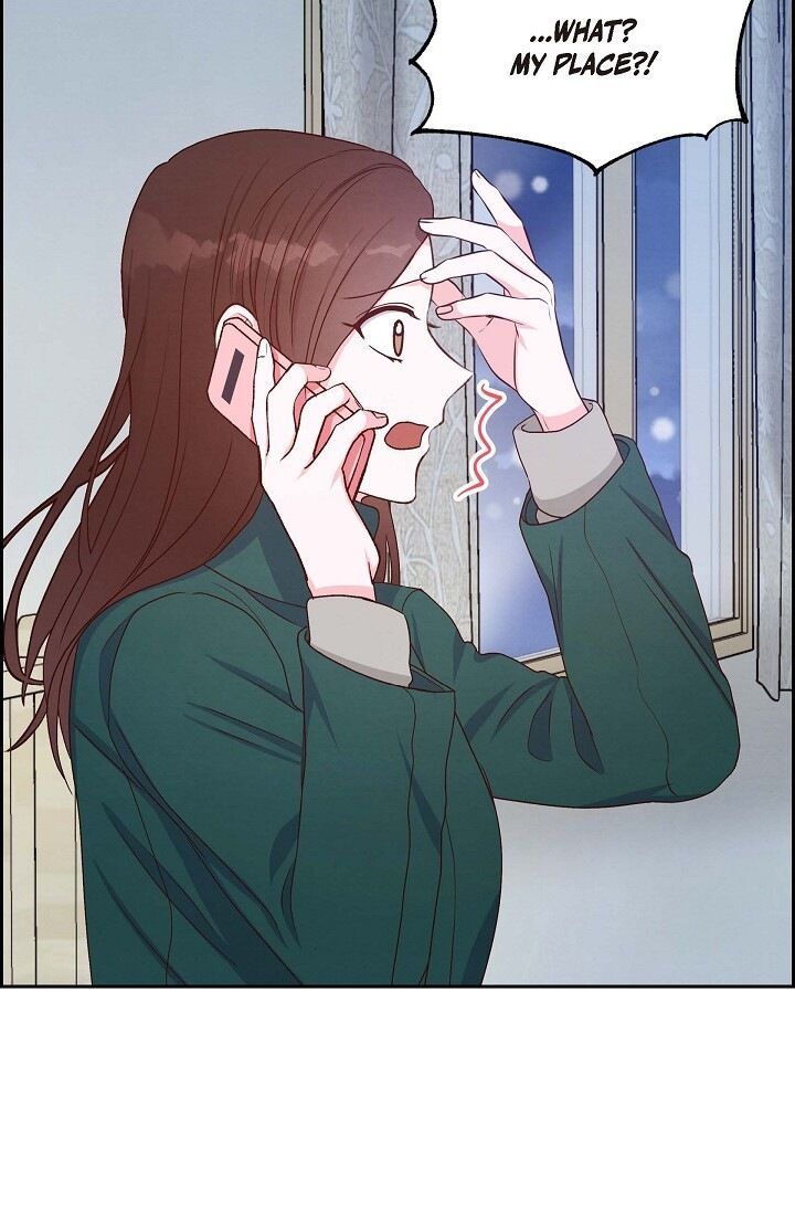 A Spoonful of Your Love - Chapter 33 Page 36