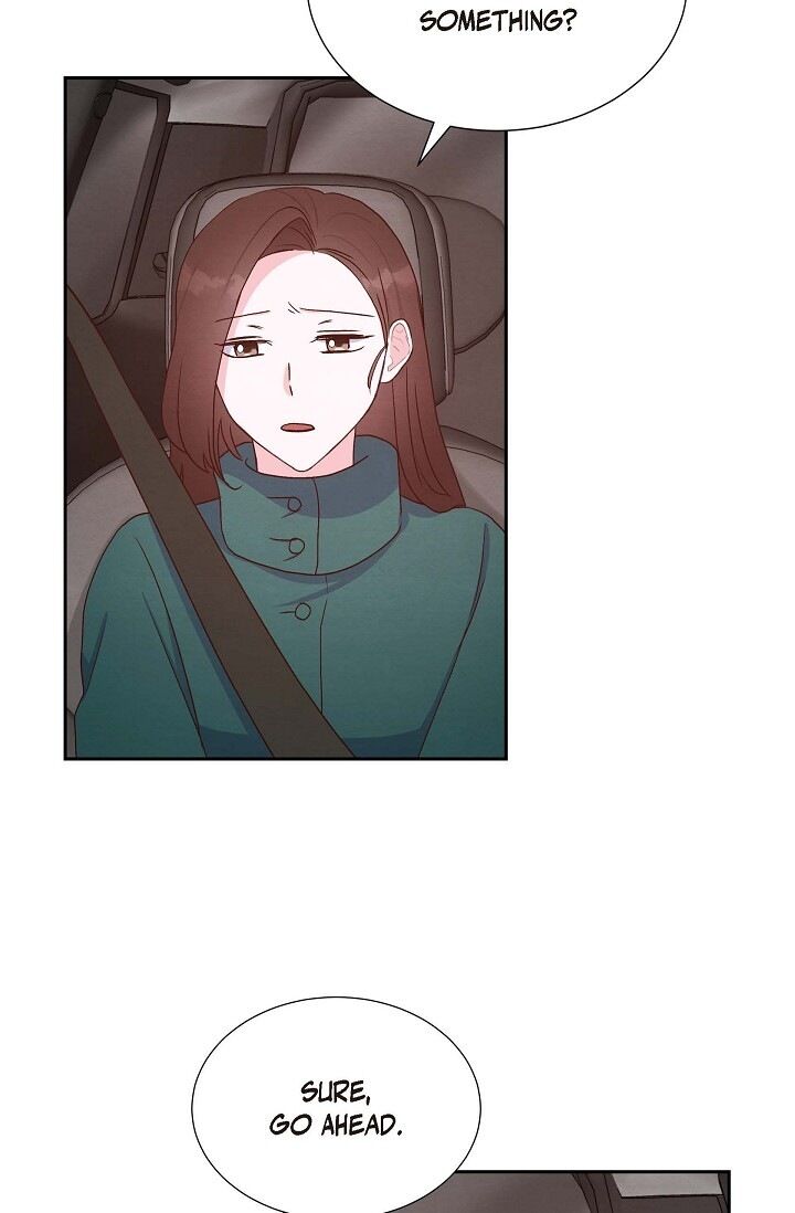 A Spoonful of Your Love - Chapter 33 Page 4