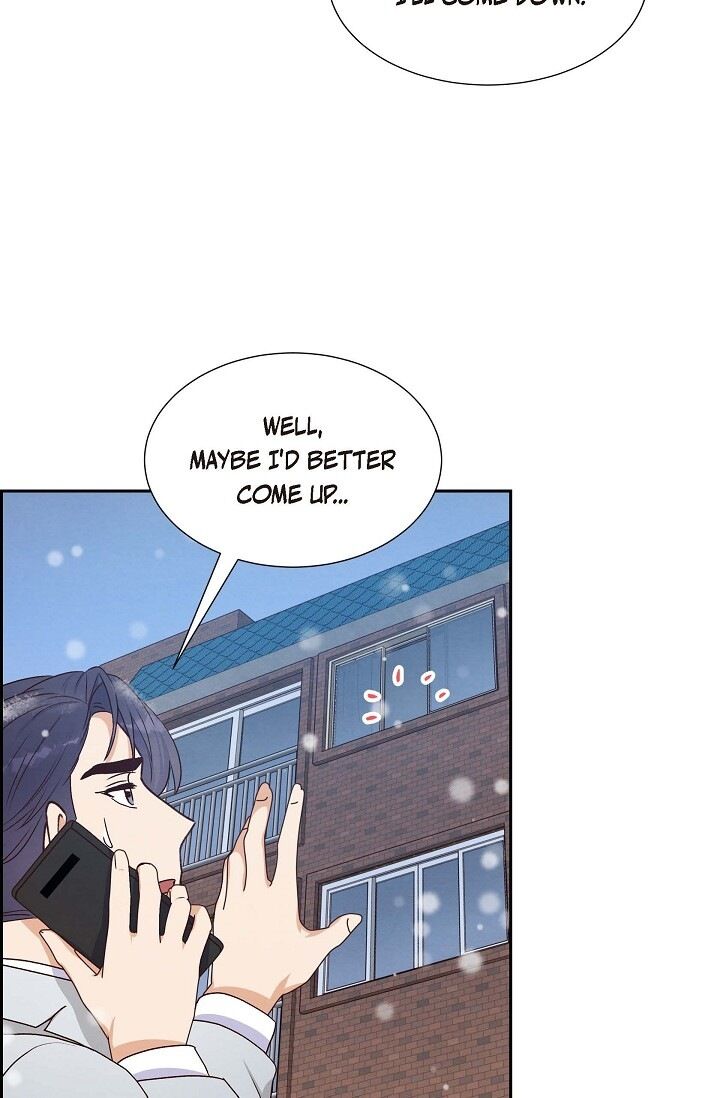 A Spoonful of Your Love - Chapter 33 Page 41