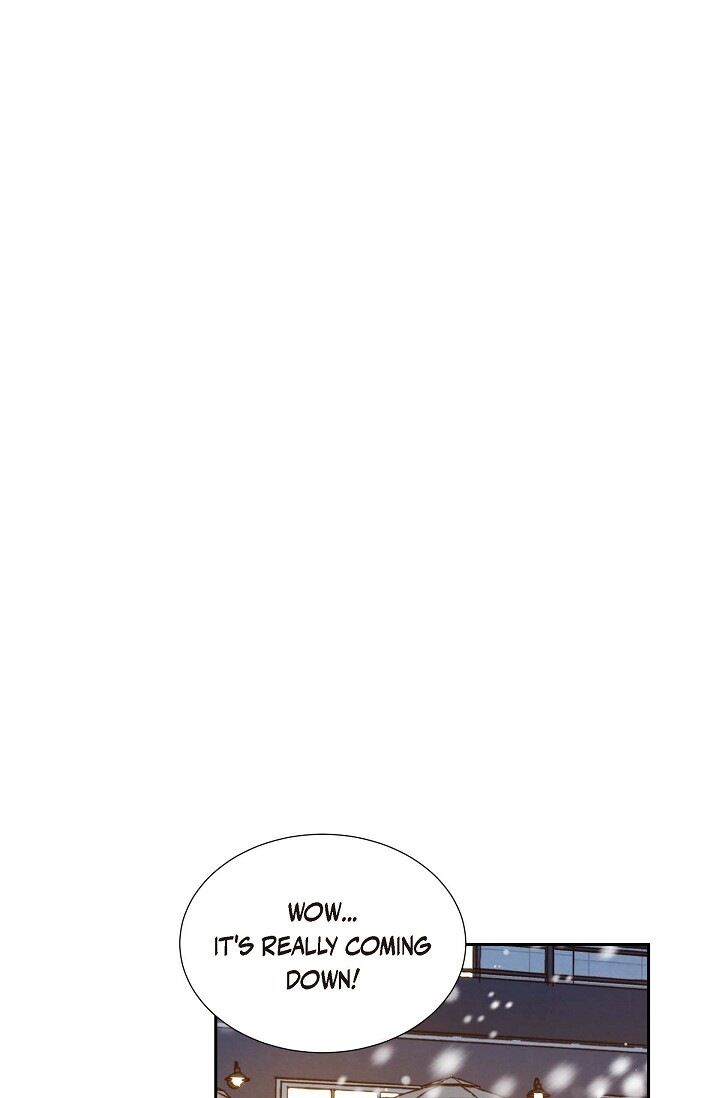 A Spoonful of Your Love - Chapter 33 Page 44