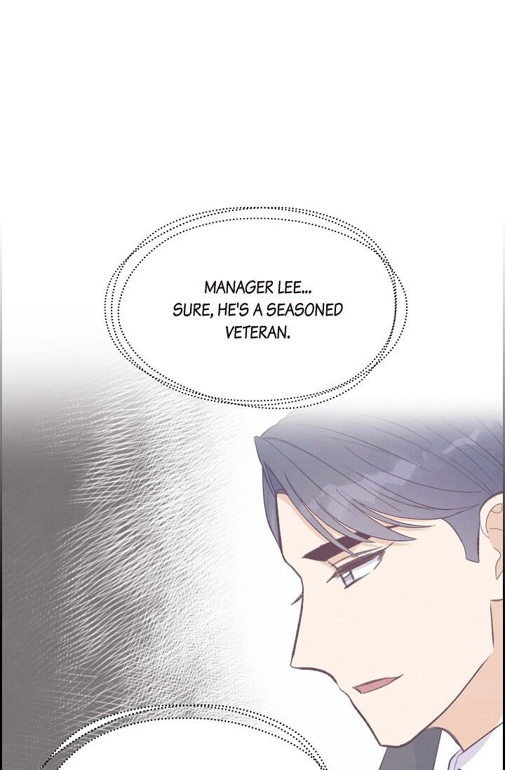 A Spoonful of Your Love - Chapter 33 Page 8