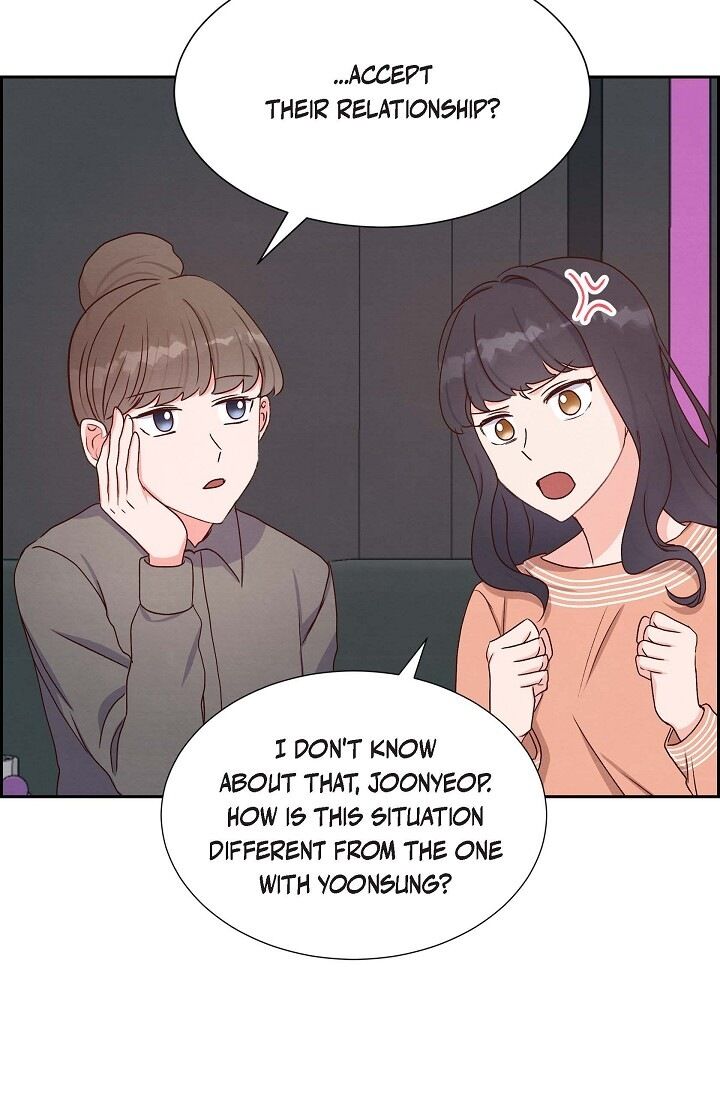 A Spoonful of Your Love - Chapter 34 Page 19