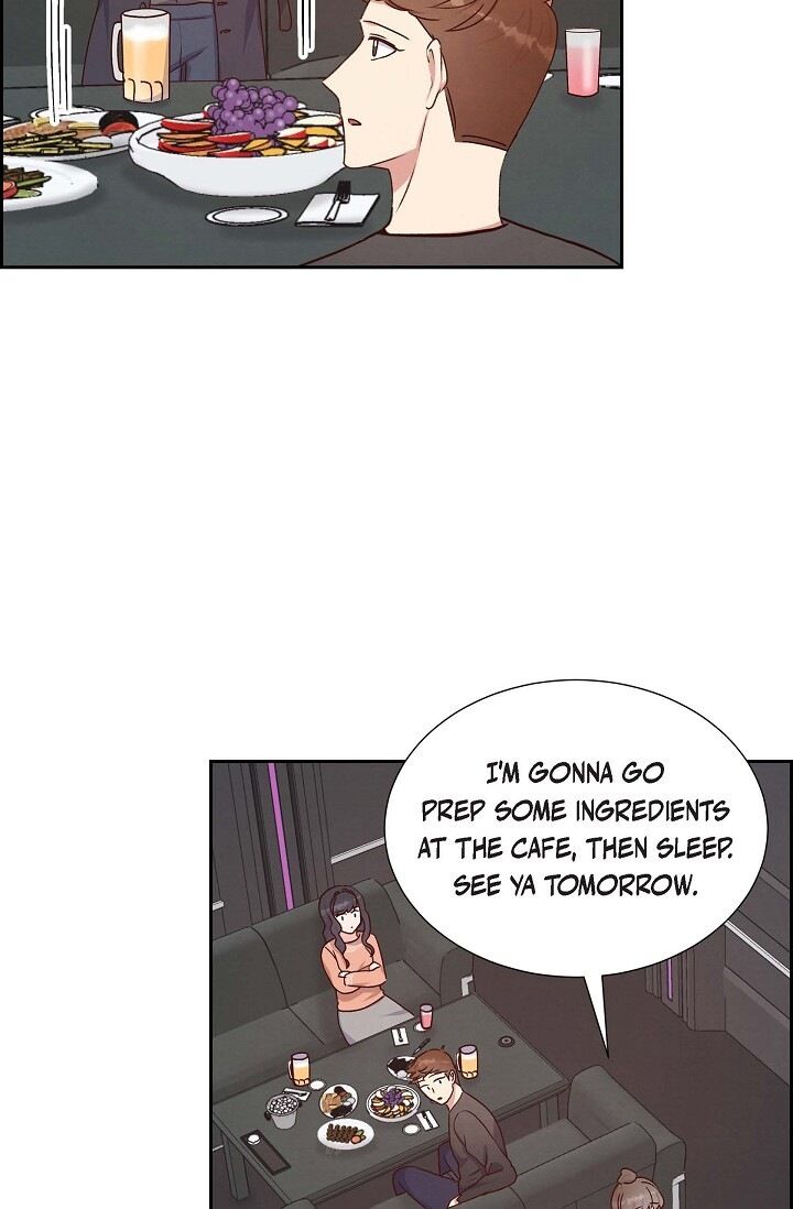 A Spoonful of Your Love - Chapter 34 Page 23