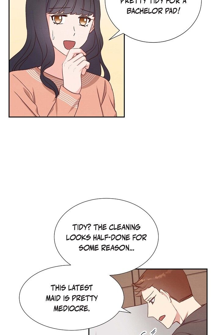 A Spoonful of Your Love - Chapter 34 Page 33