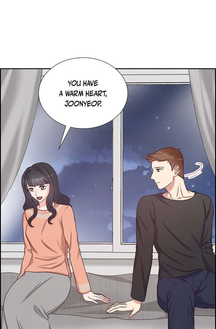 A Spoonful of Your Love - Chapter 34 Page 37