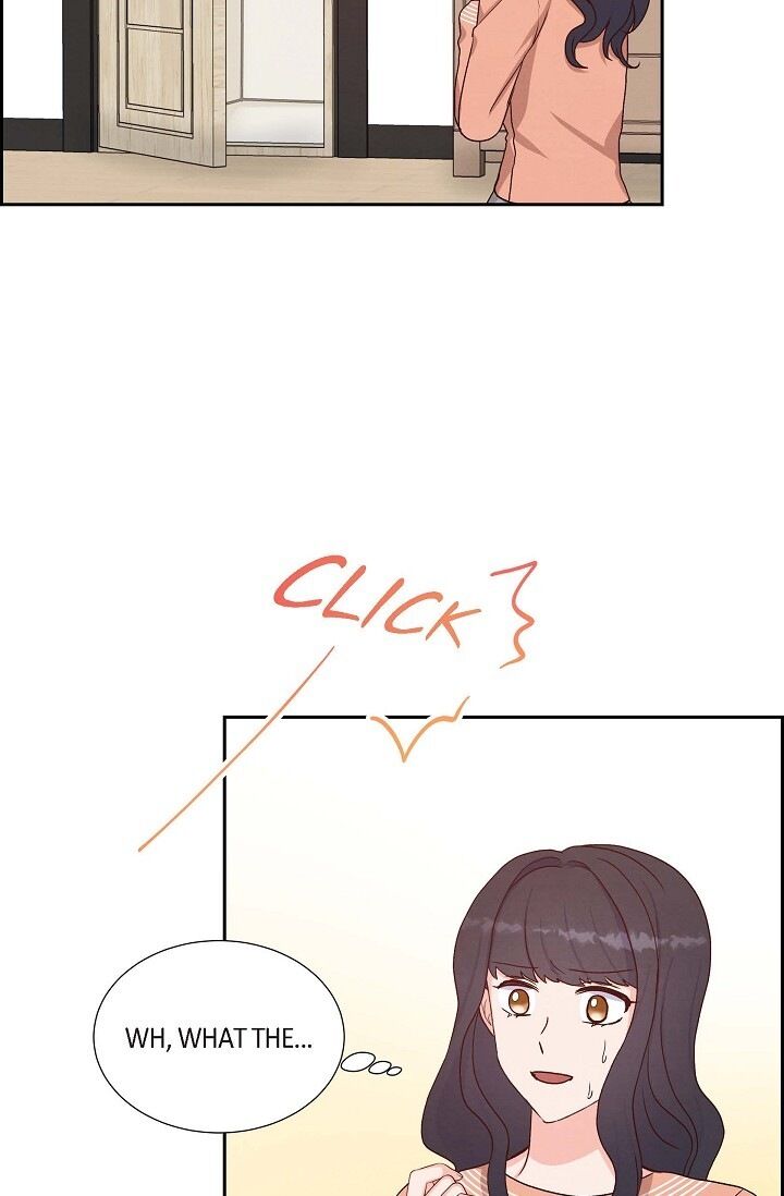 A Spoonful of Your Love - Chapter 34 Page 42