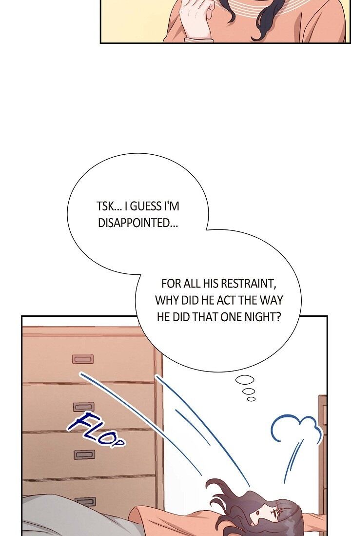 A Spoonful of Your Love - Chapter 34 Page 43