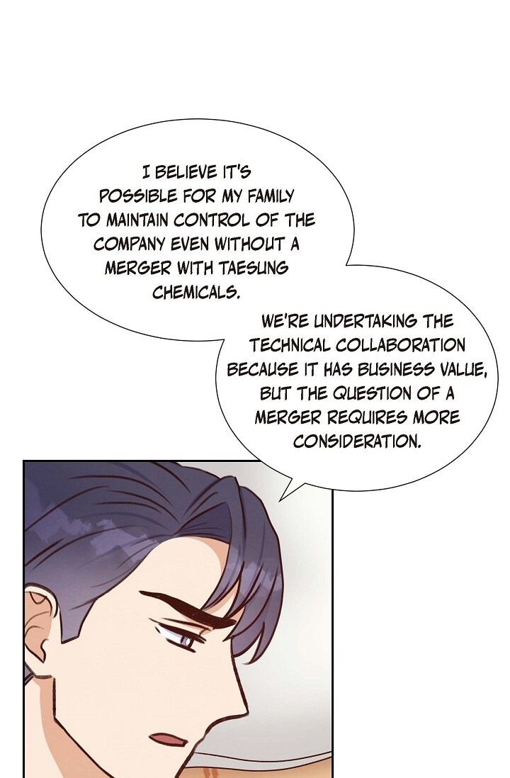 A Spoonful of Your Love - Chapter 34 Page 64