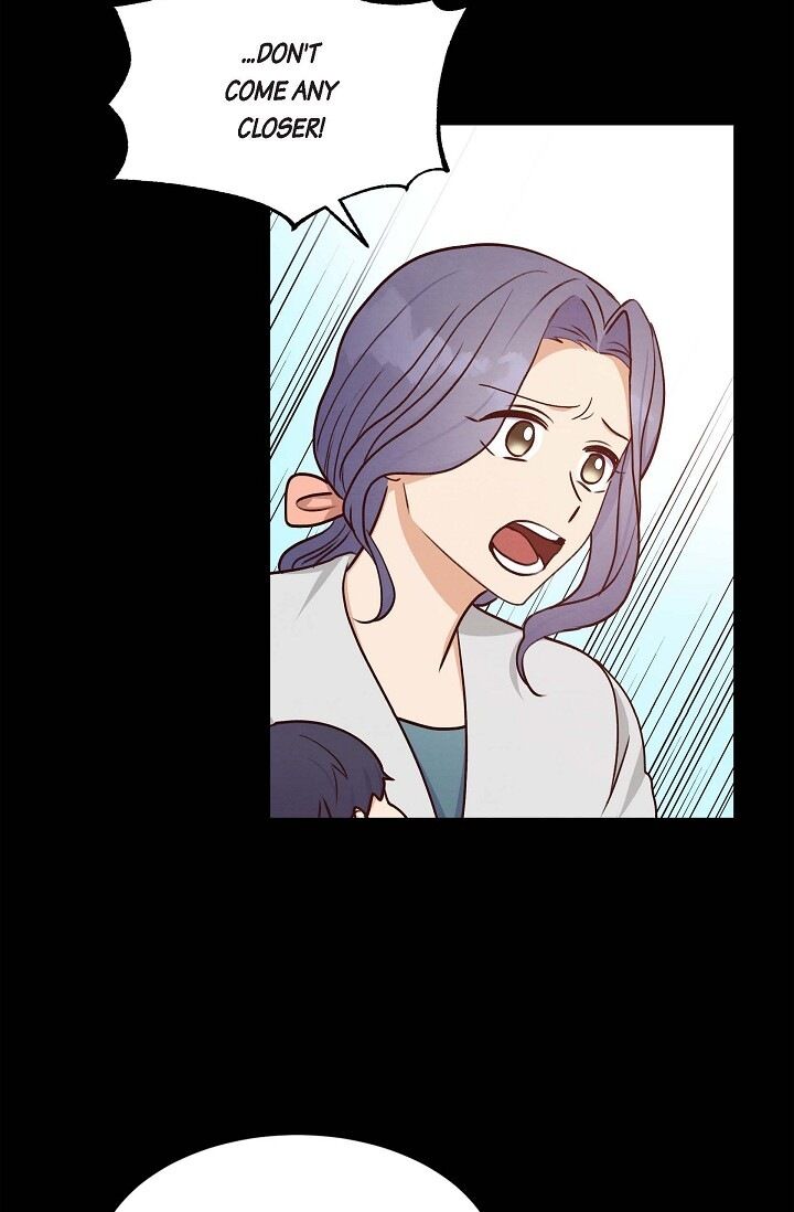 A Spoonful of Your Love - Chapter 35 Page 19