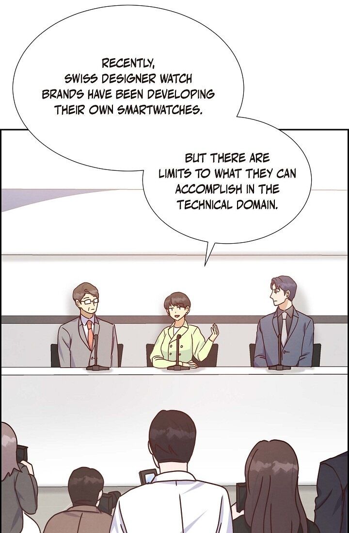 A Spoonful of Your Love - Chapter 36 Page 71