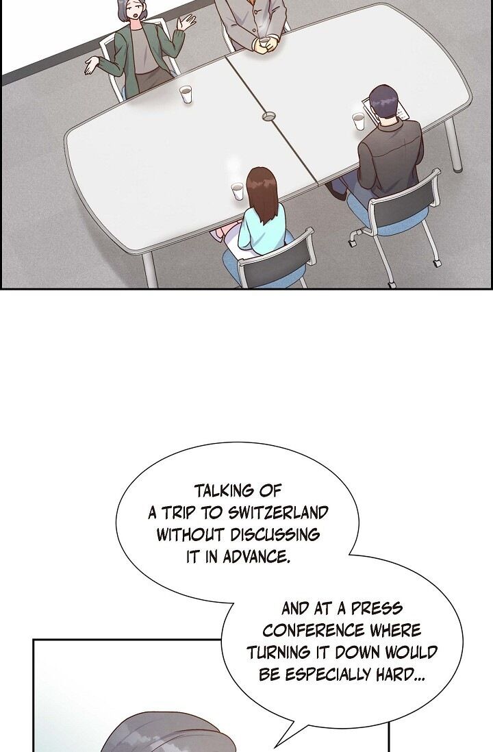 A Spoonful of Your Love - Chapter 37 Page 21