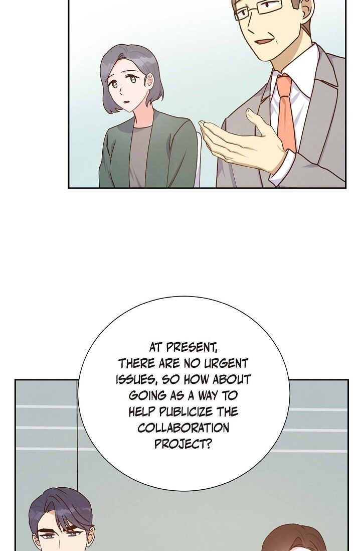 A Spoonful of Your Love - Chapter 37 Page 23