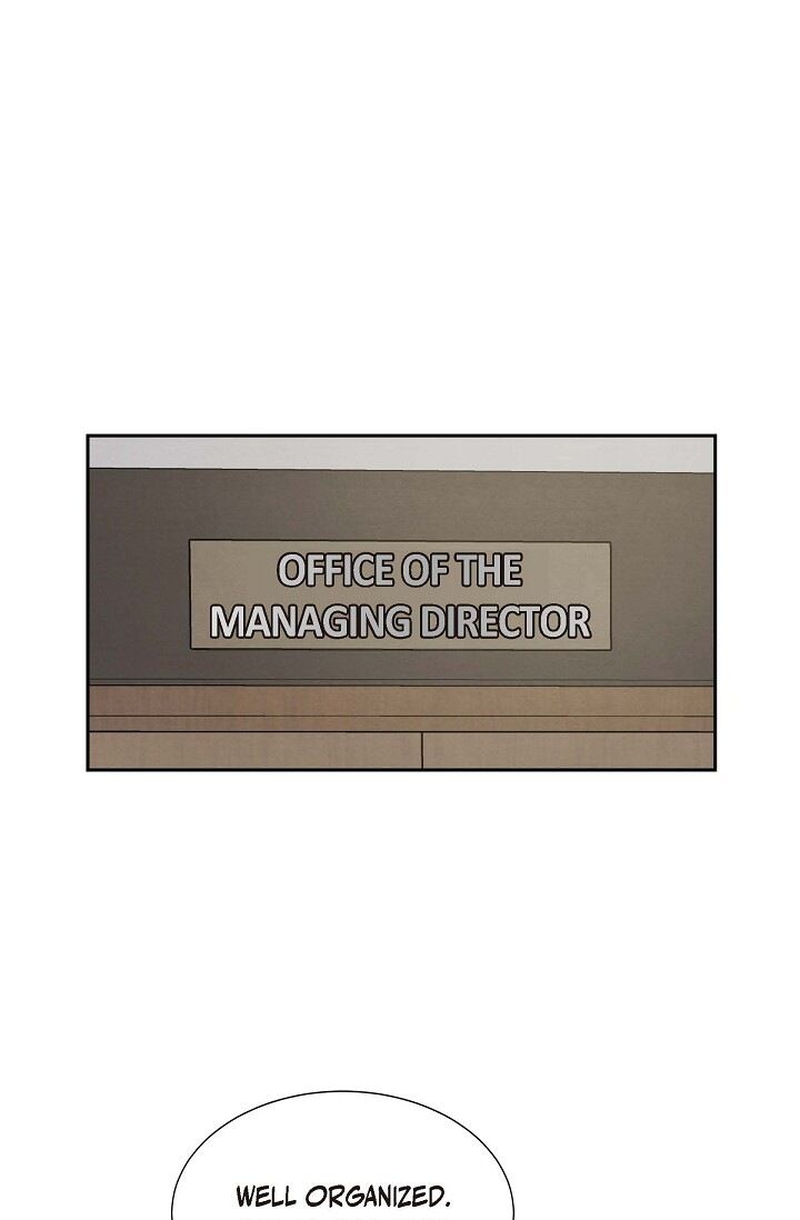 A Spoonful of Your Love - Chapter 37 Page 33