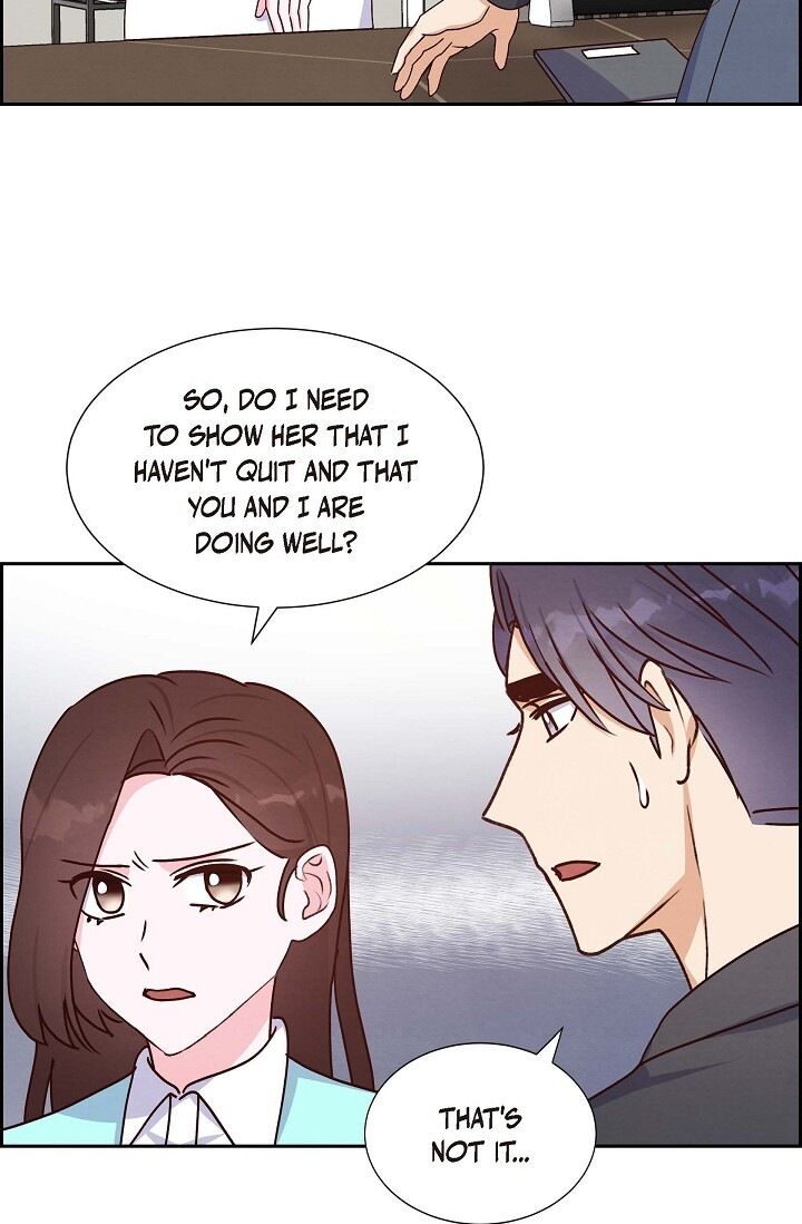 A Spoonful of Your Love - Chapter 37 Page 40