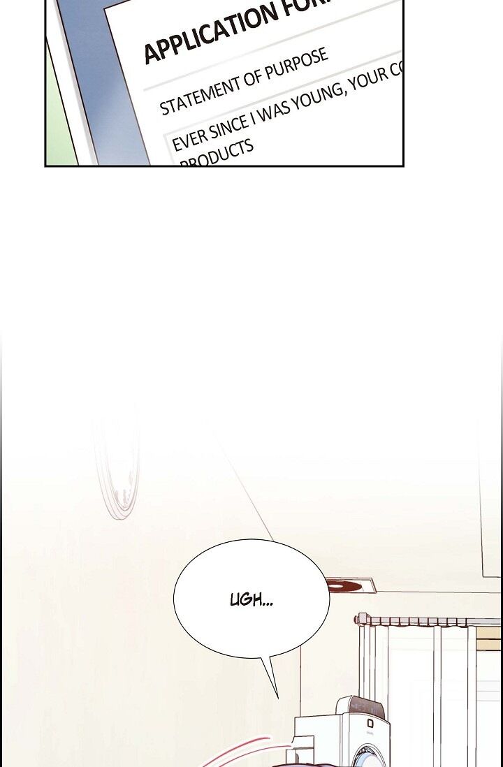 A Spoonful of Your Love - Chapter 37 Page 54