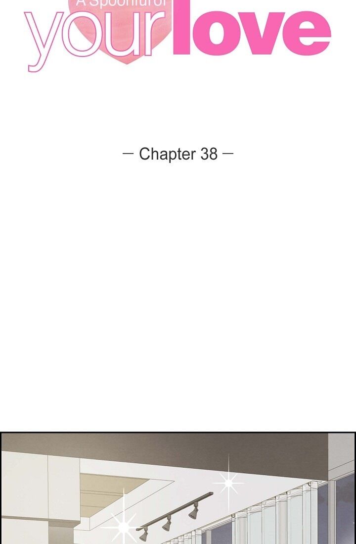 A Spoonful of Your Love - Chapter 38 Page 15