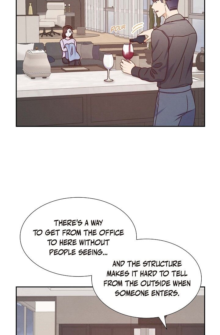 A Spoonful of Your Love - Chapter 38 Page 20