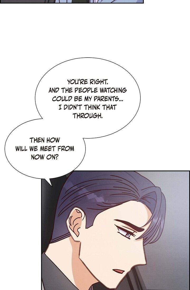 A Spoonful of Your Love - Chapter 38 Page 6