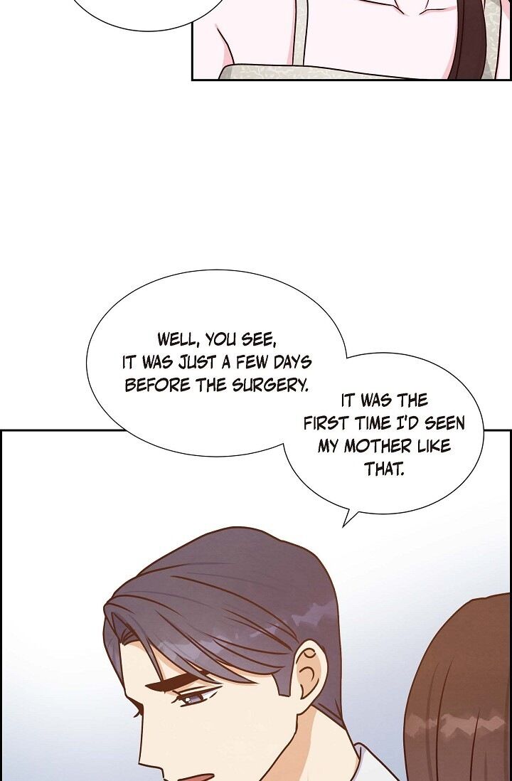 A Spoonful of Your Love - Chapter 38 Page 63