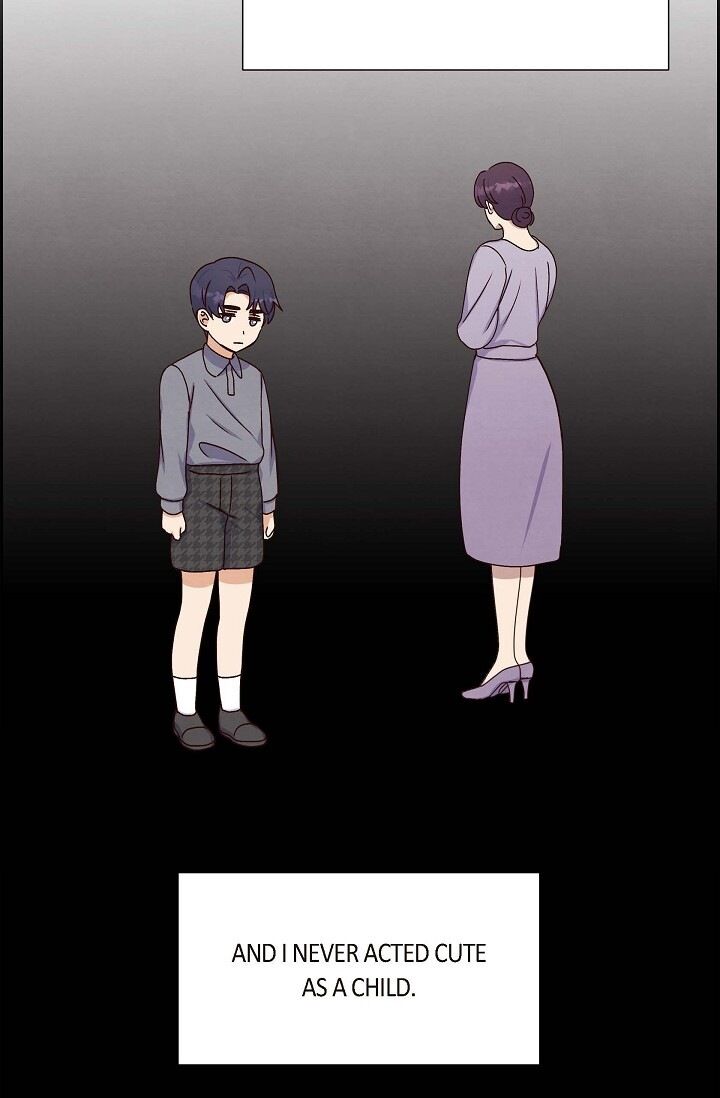 A Spoonful of Your Love - Chapter 38 Page 65