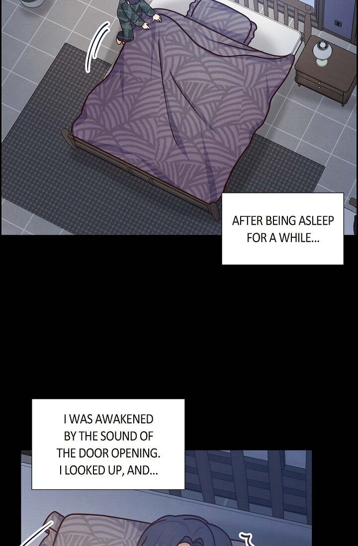 A Spoonful of Your Love - Chapter 38 Page 68