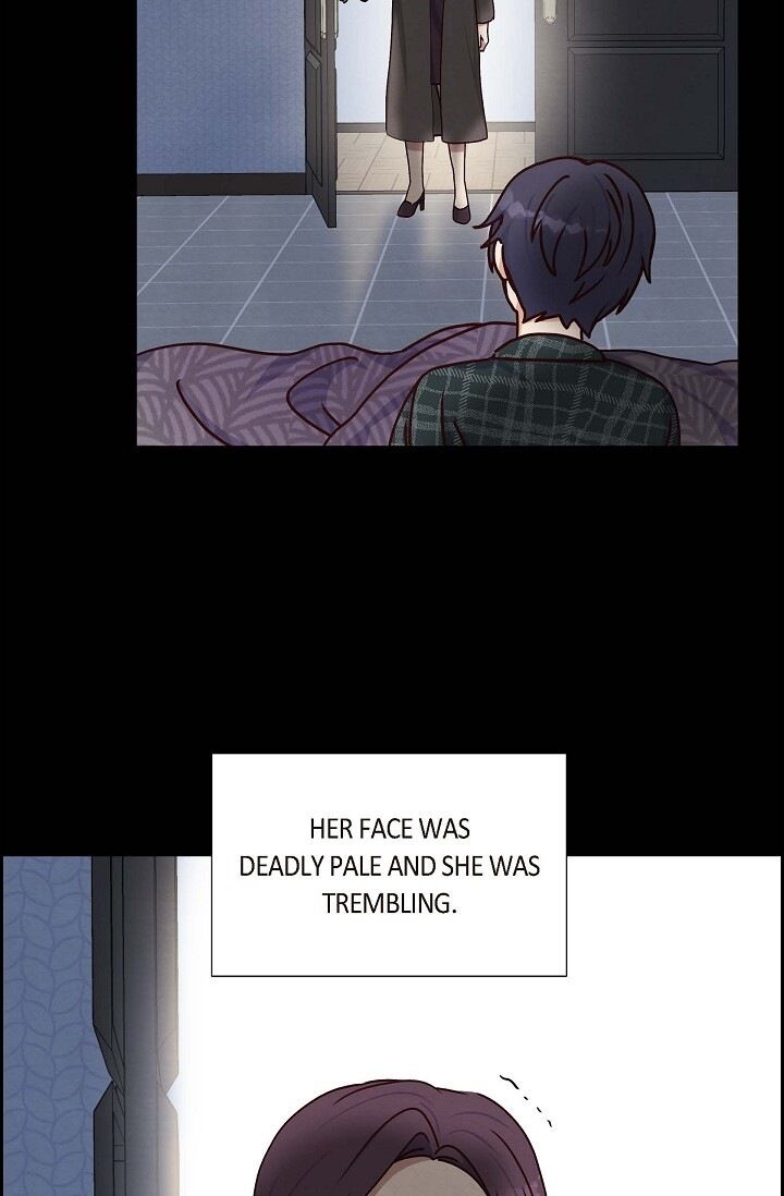 A Spoonful of Your Love - Chapter 38 Page 70