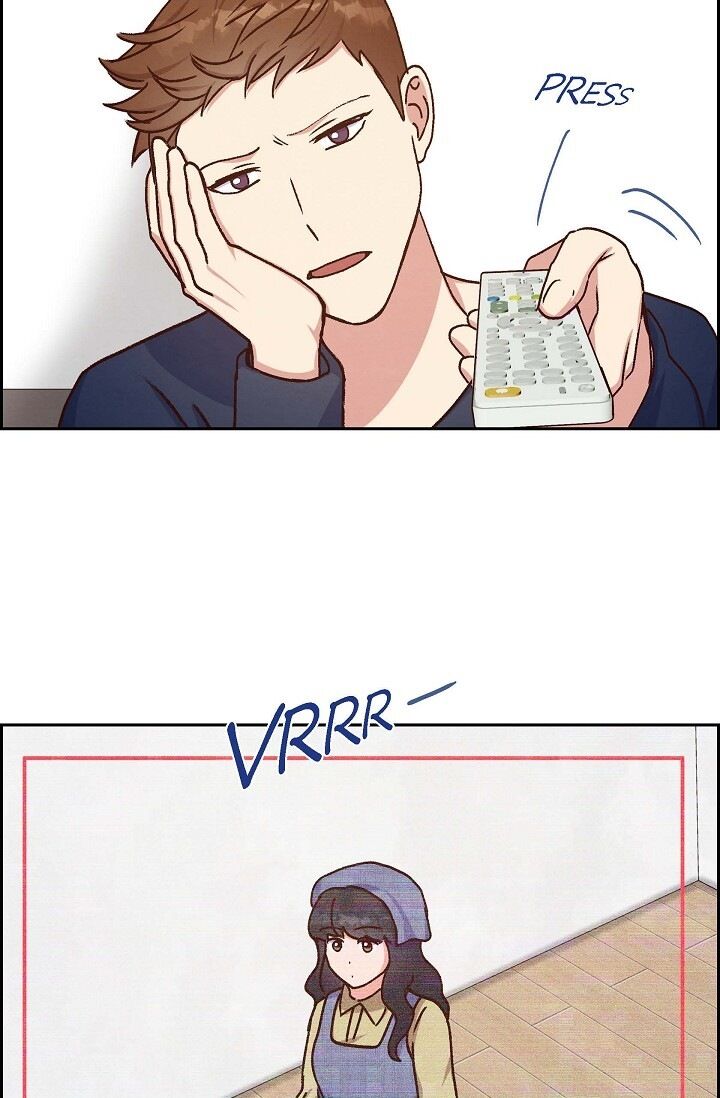 A Spoonful of Your Love - Chapter 39 Page 52