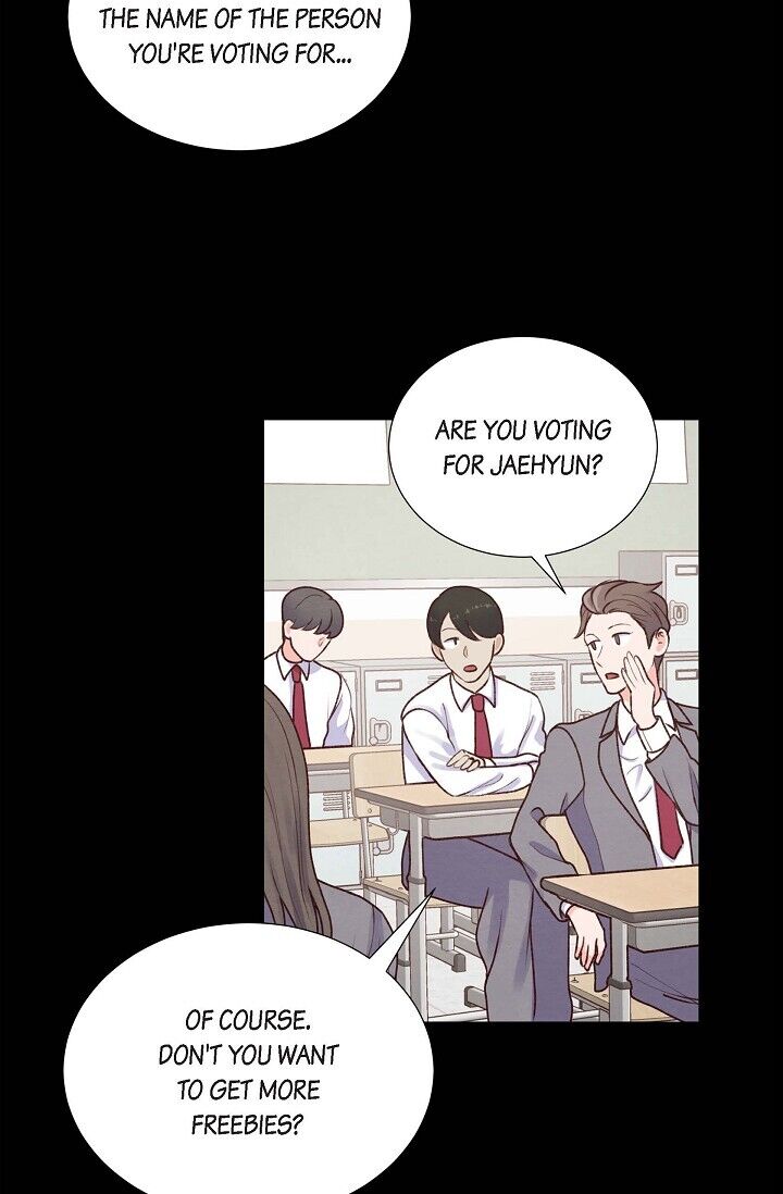 A Spoonful of Your Love - Chapter 4 Page 10