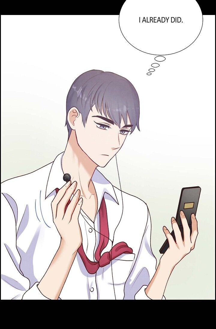 A Spoonful of Your Love - Chapter 4 Page 12